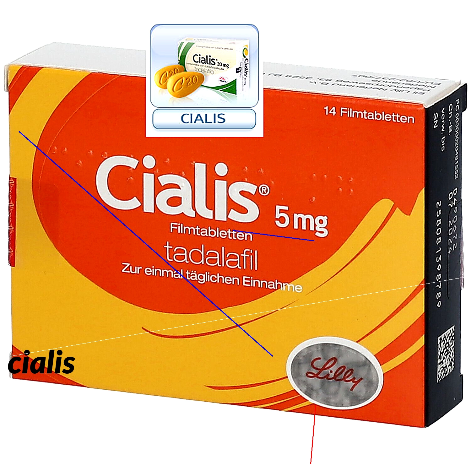 Quel site fiable pour acheter du cialis